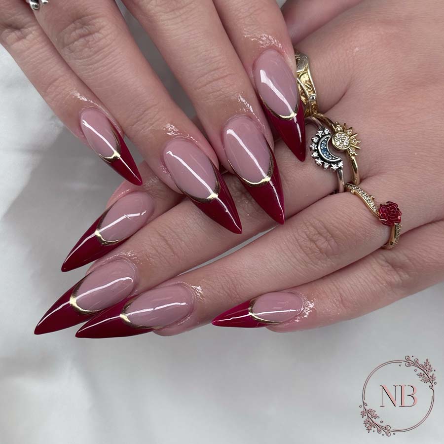 Nail Boss San Diego, CA 92120